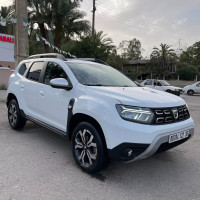 voitures-dacia-duster-2022-facelift-ambiance-el-bouni-annaba-algerie