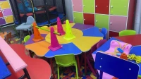 Fabrication de Tables et Chaises Scolaires 
