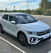 سيارات-volkswagen-t-roc-2025-r-line-الجزائر-وسط