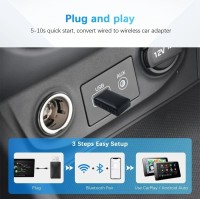 قطع-غيار-المركبات-adaptateur-sans-fil-android-pour-voiture-carplay-et-auto-محول-كاربلاي-اللاسلكي-2-في-1-الجزائر-وسط