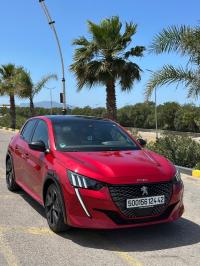 سيارات-peugeot-208-2024-gt-القليعة-تيبازة-الجزائر