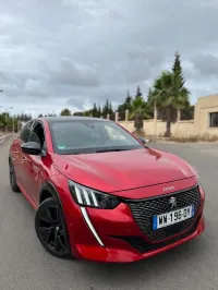 Peugeot 208 2024 GT