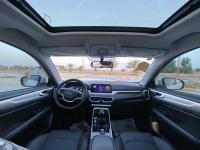 سيارات-livan-kaiyi-x3-pro-2026-luxury-بسكرة-الجزائر
