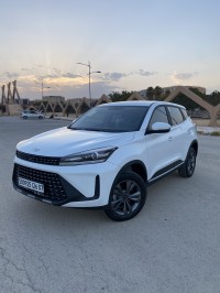 سيارات-geely-kaiyi-x3-pro-2026-luxury-بسكرة-الجزائر