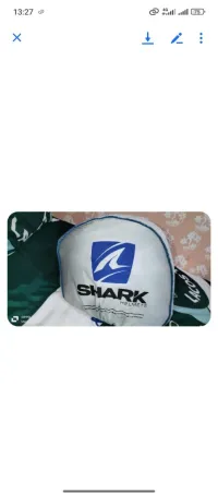 Khask shark 