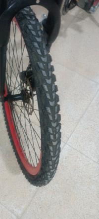 دراجات-هوائية-vtt-بوغني-تيزي-وزو-الجزائر