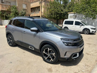 remorques-citroen-c5-aircrosse-2022-algerie