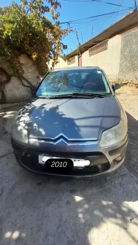 Citroen C4 2010 C4