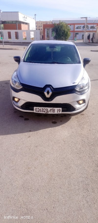 voitures-renault-clio-4-2018-limited-ain-arnat-setif-algerie