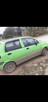 voitures-chevrolet-spark-2004-el-taref-tarf-algerie