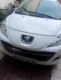 voitures-peugeot-207-2011-active-sidi-chami-oran-algerie