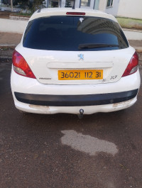 voitures-peugeot-207-2012-allure-oran-algerie