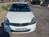 voitures-renault-clio-campus-2013-draria-alger-algerie