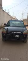 voitures-hyundai-tucson-2009-oued-smar-alger-algerie