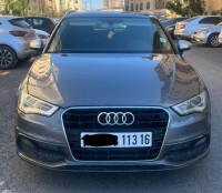 سيارات-audi-a3-2013-s-line-أولاد-فايت-الجزائر