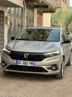 voitures-dacia-sandero-2021-boudouaou-boumerdes-algerie