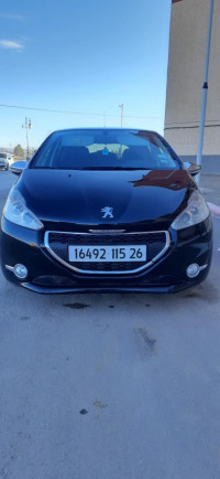 voitures-peugeot-208-2015-style-ksar-boukhari-medea-algerie