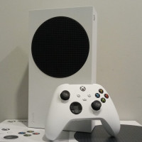 consoles-xbox-serie-s-alger-centre-algerie