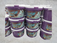 pate a glacer 3,5Kg et bloc 10kg 