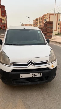 Citroen Berlingo 2014 Berlingo