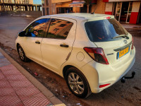 voitures-toyota-yaris-2012-arzew-oran-algerie