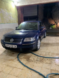 voitures-volkswagen-passat-2001-medea-algerie