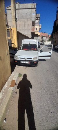 voitures-renault-express-1991-medea-algerie