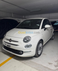 voitures-fiat-500-2024-annaba-algerie