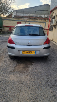 voitures-peugeot-308-2009-platinum-el-harrach-alger-algerie