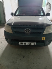 voitures-toyota-hilux-2006-bouira-algerie