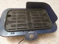 Barbecue électrique 
