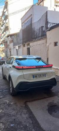 voitures-toyota-chr-2024-sidi-mhamed-alger-algerie