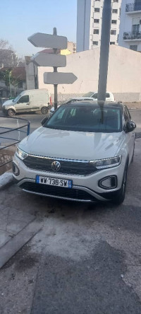 voitures-volkswagen-t-roc-2024-sidi-mhamed-alger-algerie