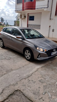 voitures-hyundai-i20-2022-azazga-tizi-ouzou-algerie