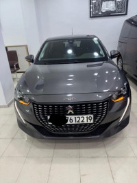 voitures-peugeot-208-2022-allure-setif-algerie