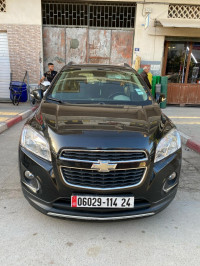 voitures-chevrolet-trax-2014-lt-oued-zenati-guelma-algerie