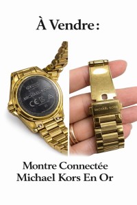نساء-montre-michael-kors-femme-وهران-الجزائر