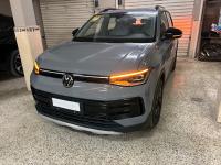 سيارات-volkswagen-tharu-xr-2025-full-option-turbo-باب-الزوار-الجزائر