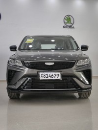 سيارات-geely-coolray-2025-عين-وسارة-الجلفة-الجزائر