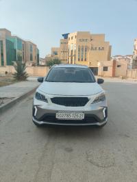 سيارات-livan-x3-pro-2026-manuelle-avec-toit-ouvrant-سكيكدة-الجزائر