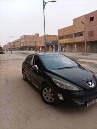 سيارات-peugeot-308-2008-تقرت-الجزائر