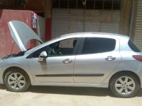 سيارات-peugeot-308-2010-برج-بوعريريج-الجزائر
