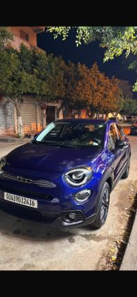 سيارات-fiat-500x-2024-cult-شراقة-الجزائر