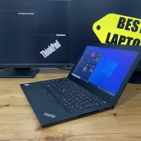 Lenovo ThinkPad X280 | i3 8ème gen 8Go 256Go SSD