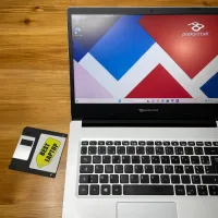 Packard Bell B114 | Celeron N4500 8Go 128Go SSD