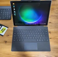 Microsoft Surface Pro 4 1724| I5 6ème Gen 8Go 256Go SSD | 10/10