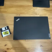 Lenovo ThinkPad E15 Gen 2 | i5 11th 16Go 256Go SSD 15.6 pouces