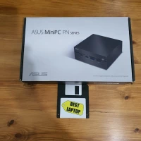 ASUS MiniPC PN41 | 11ème gen Intel Celeron N4500 4Go 128Go SSD | NEUF