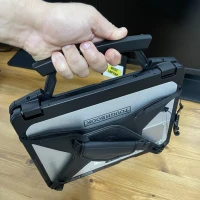 Panasonic TOUGHBOOK Ultra-Durci CF-20 | i5 7ème gen 8Go 256Go SSD| Détachable | NEUF