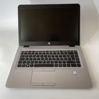 HP EliteBook 840 G4 | I5 7ème 8Go 256Go SSD